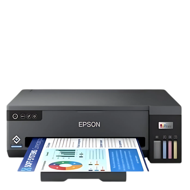 - Imprimante Epson Ecotank L11050
