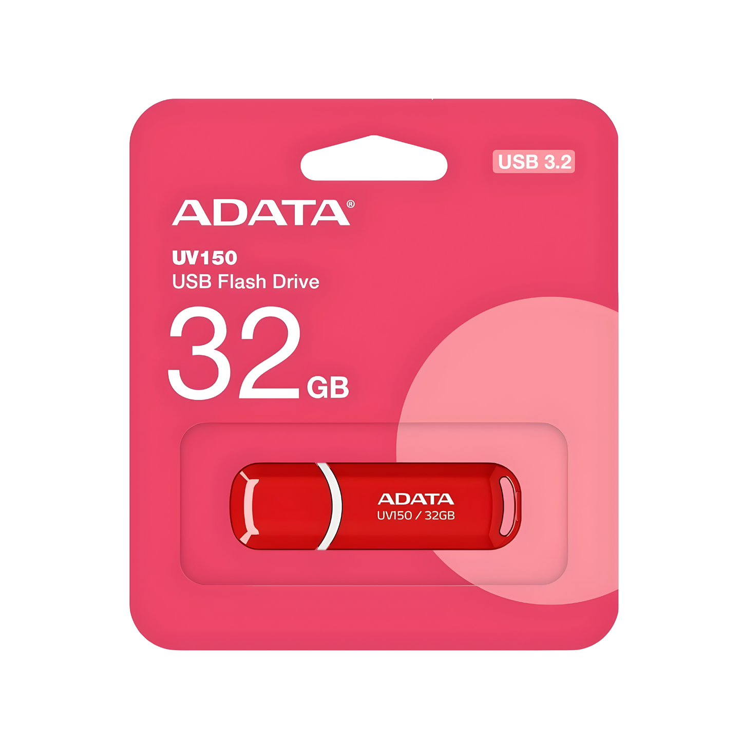Flash Disque Adata UV150 32 GB USB 3.2
