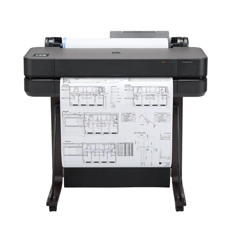 - Traceur Hp Designjet T630 A0