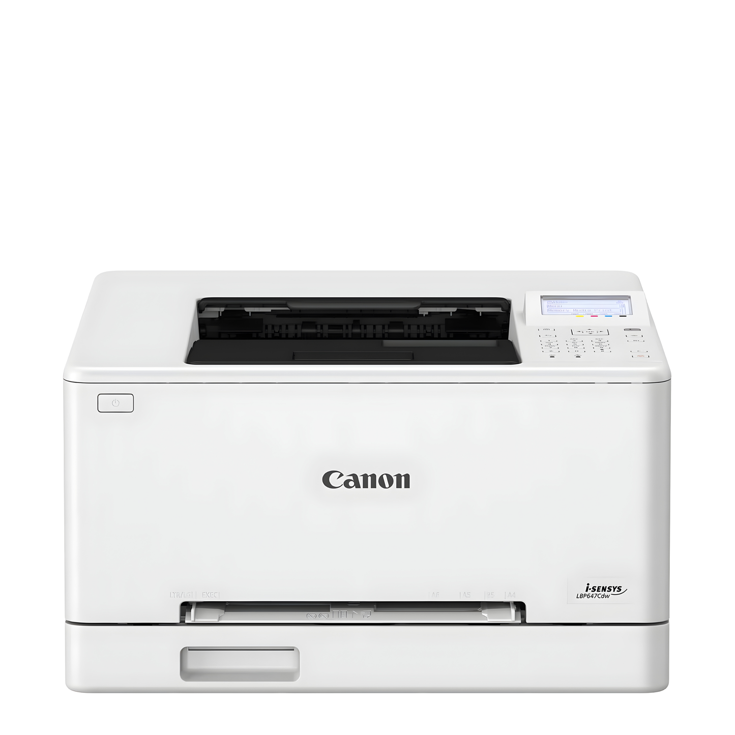 - Imprimante Canon i-Sensys LBP647CDW