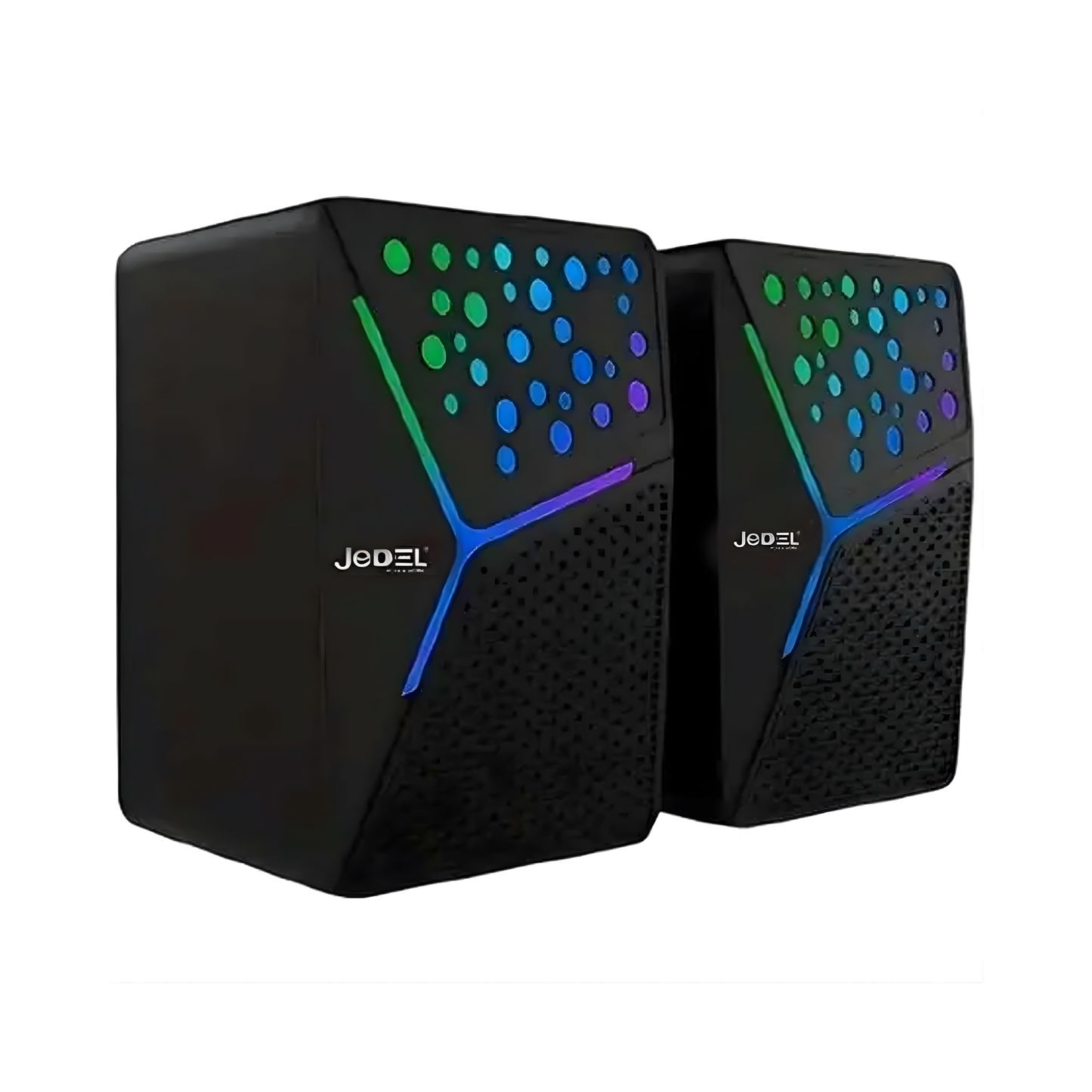 Hauts Parleurs Jedel S554