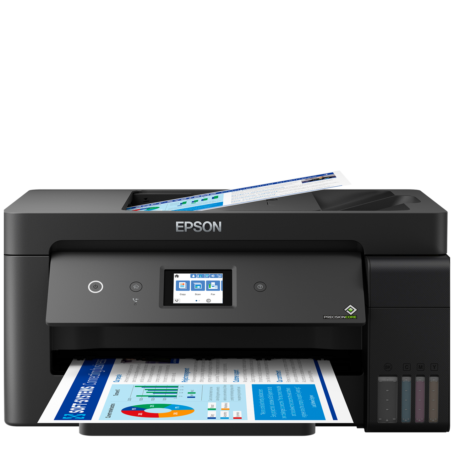 - Imprimante Epson Ecotank L14150