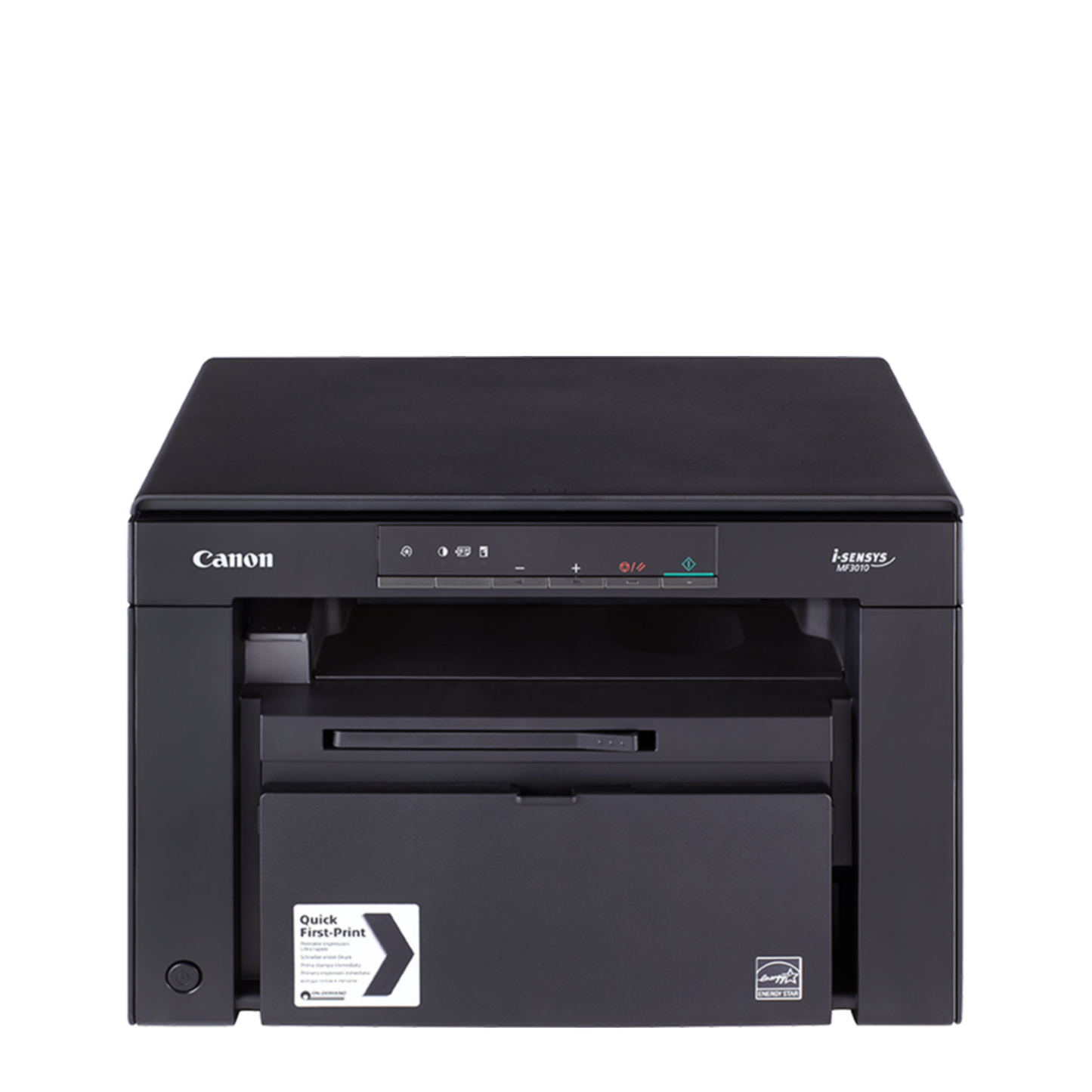 - Imprimante Canon i-Sensys MF3010