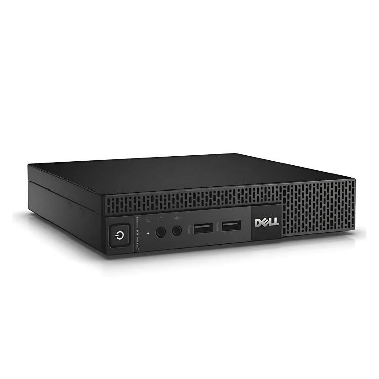 Mini Unité Dell Optiplex 3050 i5-7TH - 16 Gb - 256 Gb Ssd