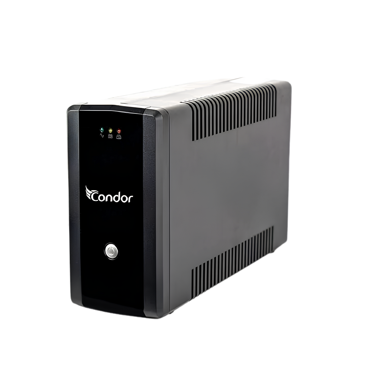 Onduleur Condor 650 VA 4 Sorties