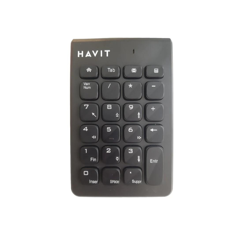 Pave Numérique USB HAVIT K300