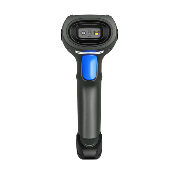 Lecteur Code A Barre Henex Hc-5208R
