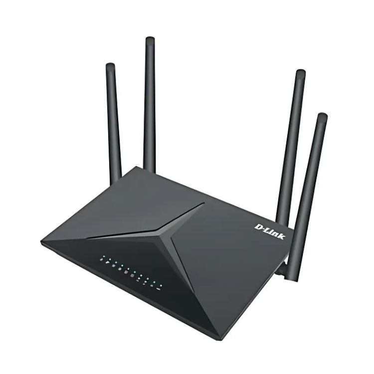 Routeur D-Link DIR-825M (AC1200 Double Bande Gigabit Wifi 6)