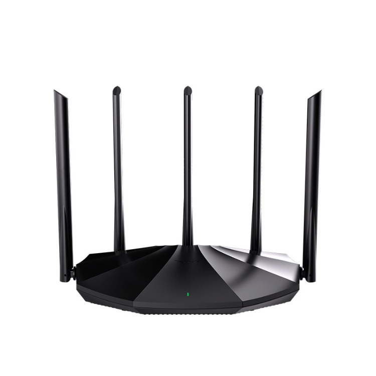 Routeur Tenda TX2 PRO (AX1500 Double Bande Gigabit Wifi 6)