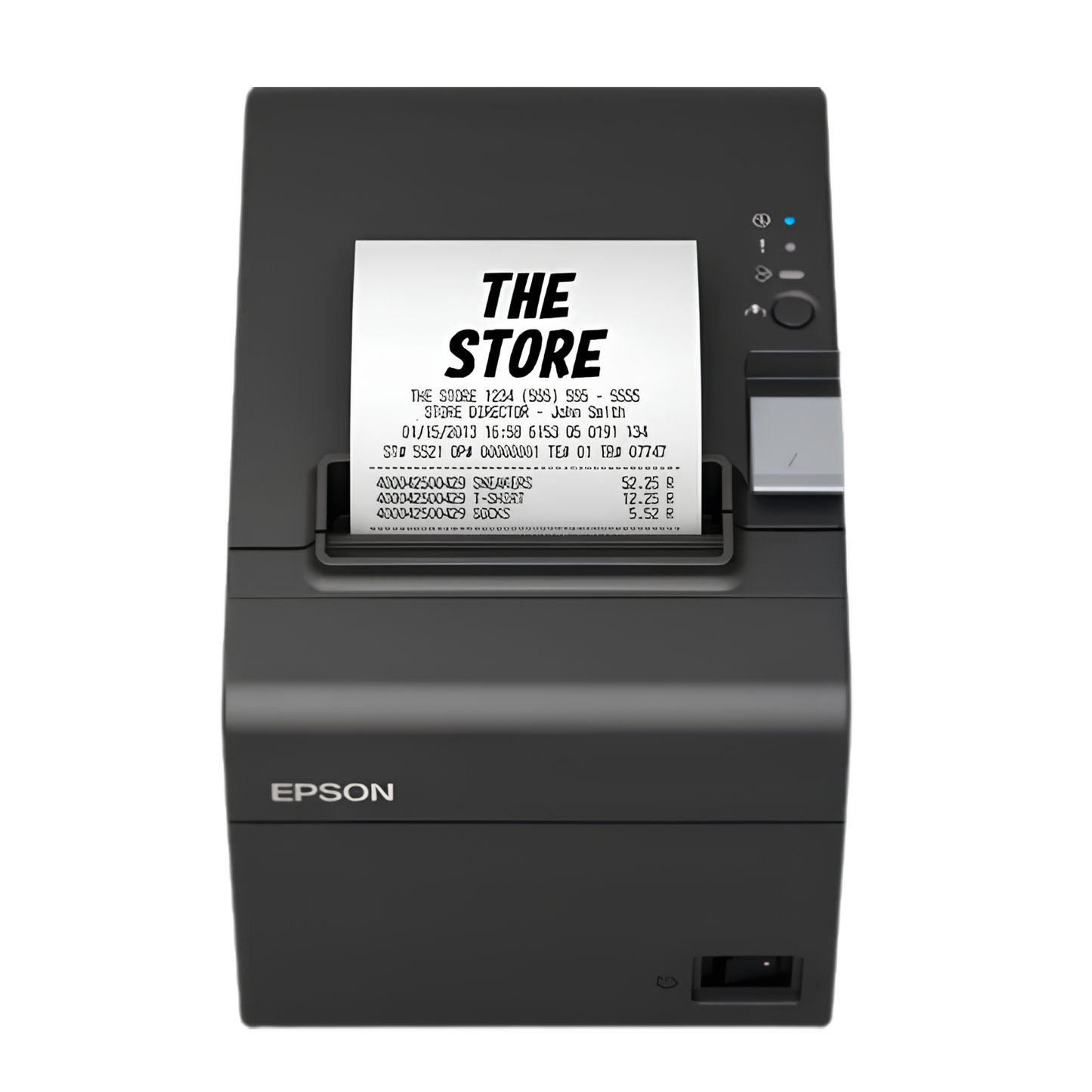 Imprimante Epson TM-T20III
