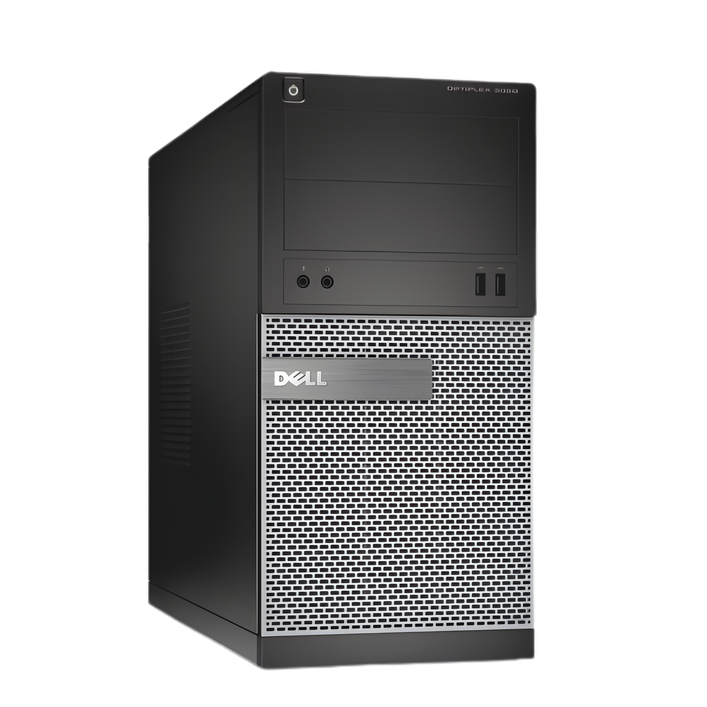 - Unité Dell Optiplex 3020 Tour i5-4570S - 8 Gb - 256 Gb SSD