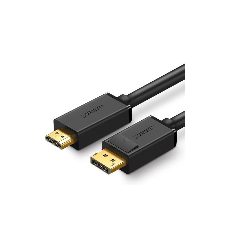 Câble de connexion Displayport - Hdmi