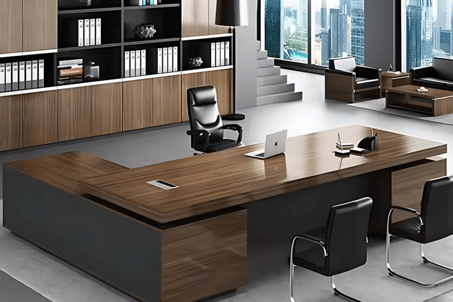 Mobiliers de bureau