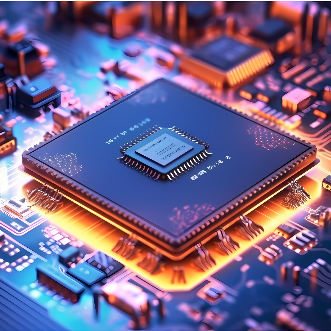 Composants PC