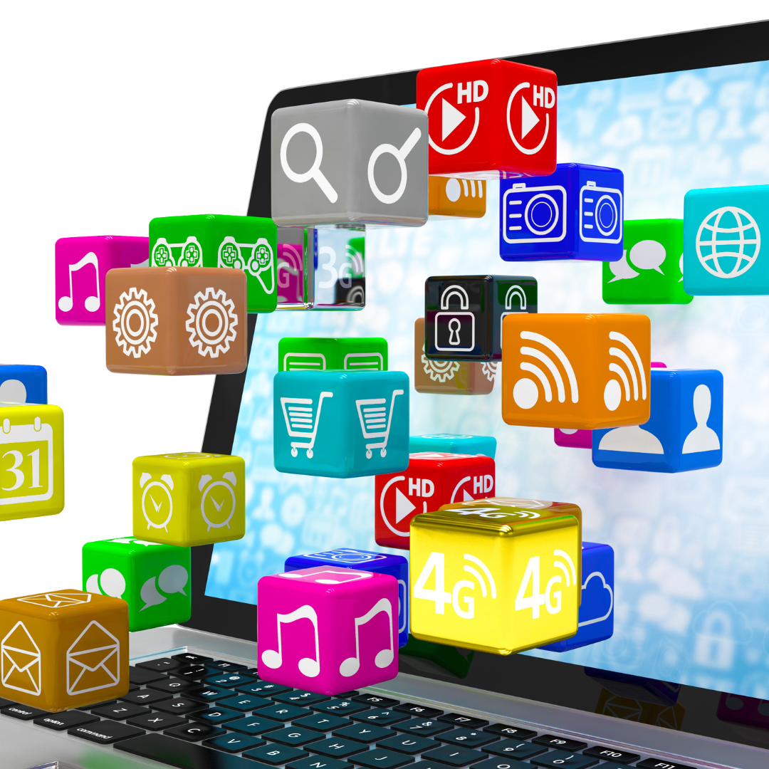 Logiciels & Licences