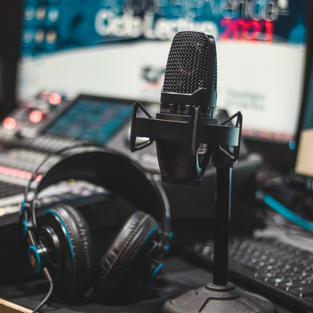 Matériel audiovisuel