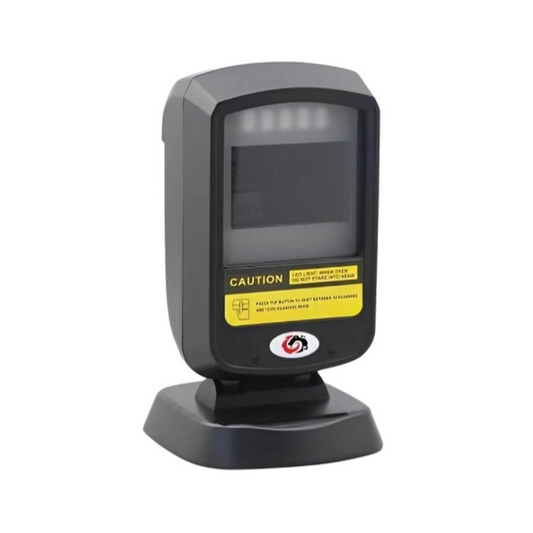 Lecteur Code A Barre Fixe 2D Sunlux Xl-2610A