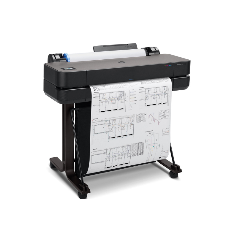 Traceur Hp Designjet T630 A0