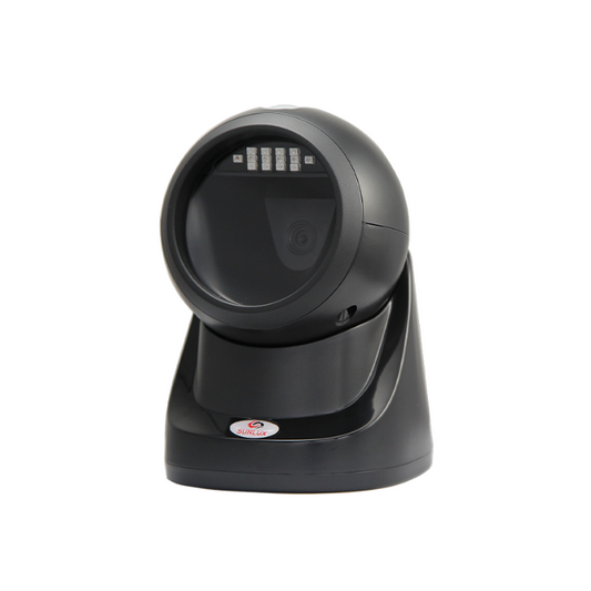 Lecteur Code A Barre Fixe Henex Hc-6052 Usb