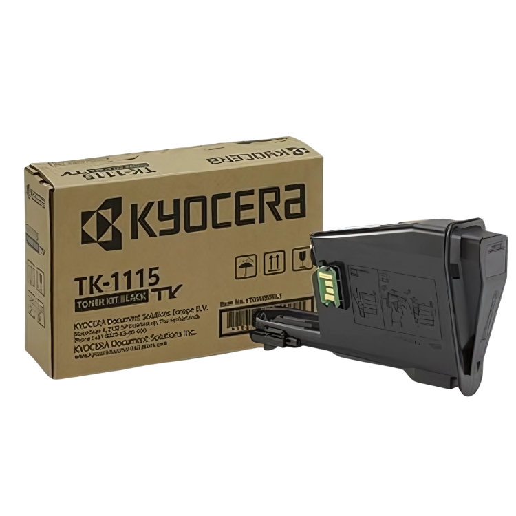 Toner Kyocera TK-1115