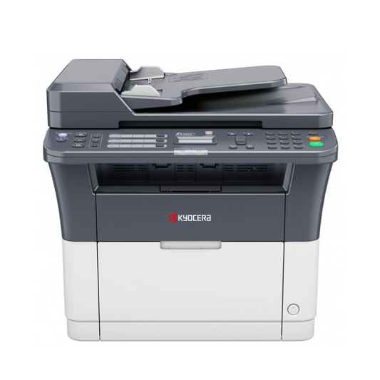Photocopieur Kyocera Ecosys FS-1025MFP