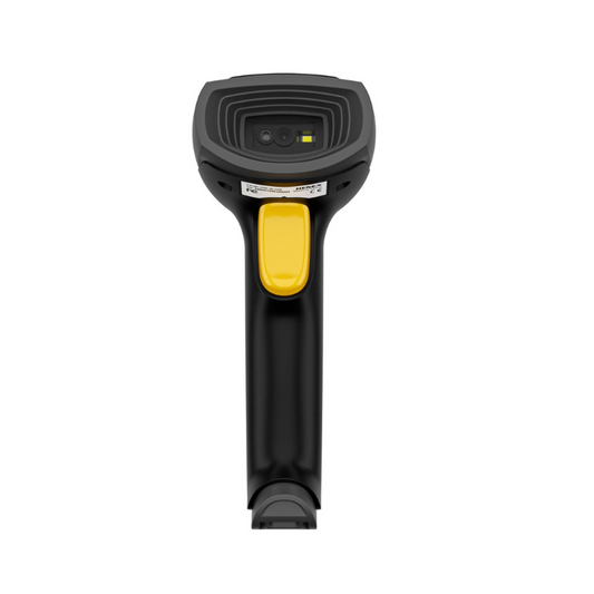 Lecteur Code A Barre Henex Hc-3206 Usb