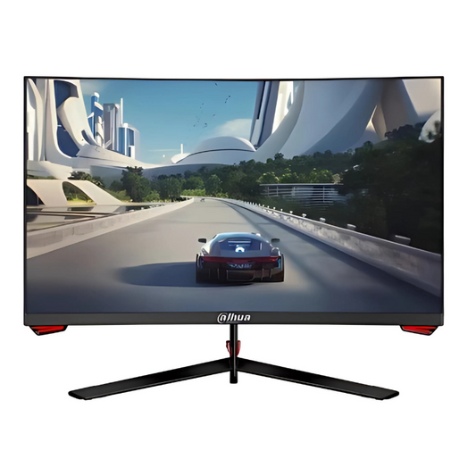 Ecran 27" Dahua LM27-E230C-A5 Curved