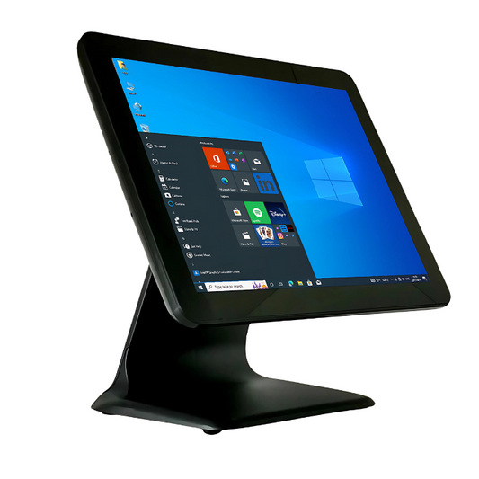 Pc Point De Vente POS i5-6TH - 8Gb - 256Gb Ssd - 15.6"