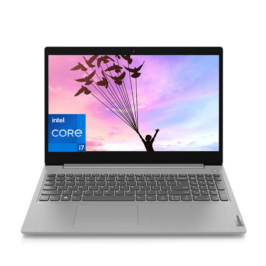Pc Portable Lenovo IP SLIM3 i7-1320H - 16 Gb - 512 Gb SSD - 15.6"