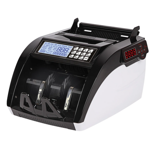 Compteuse De Billets 6100