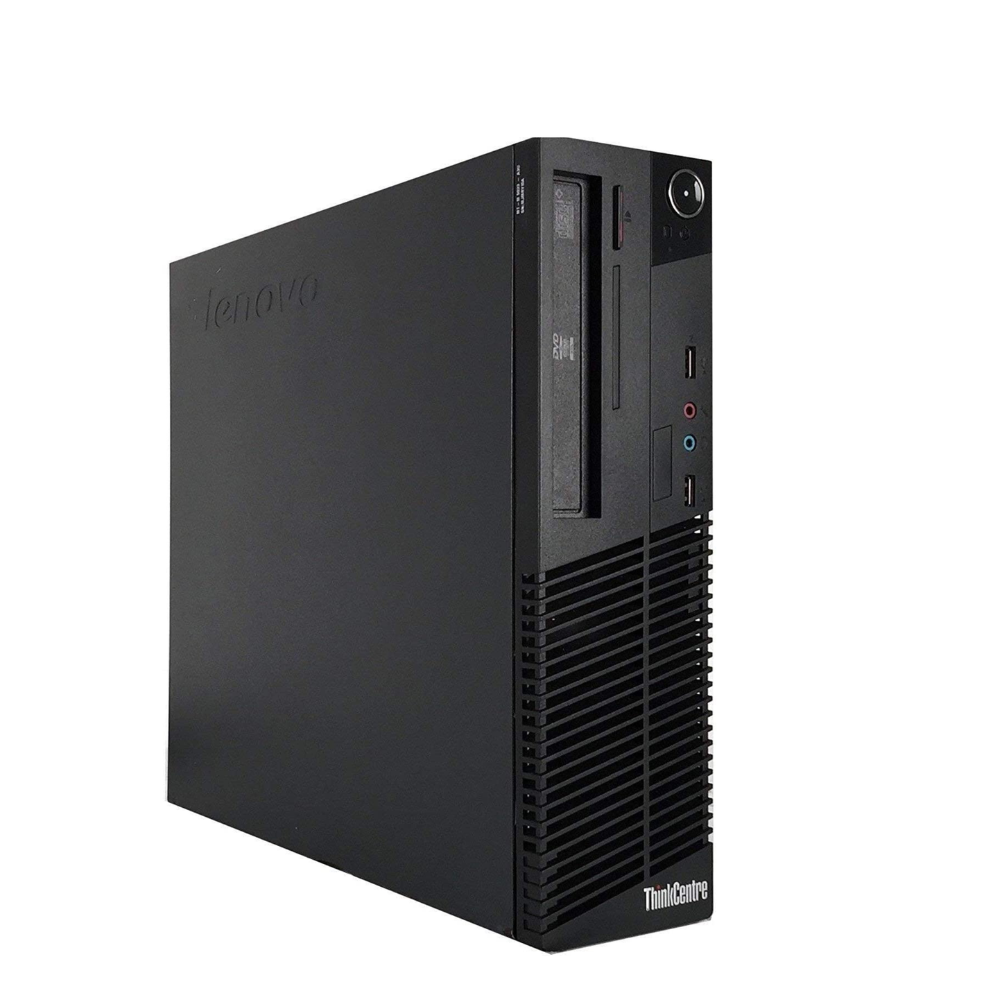 Unité Lenovo Thinkcentre M92 i5-2ND - 8 Gb - 500 Gb HDD