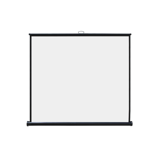 Ecran De Projection 240 x 240 Manuel