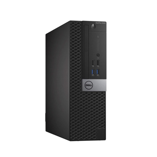 Unité Dell OptiPlex 3040 i5-6TH - 16 Gb - 512 Gb SSD