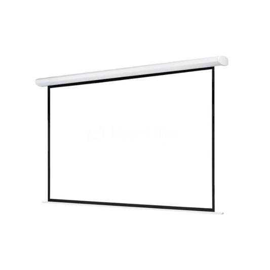 Ecran De Projection 150 x 150 Electrique