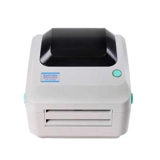 Imprimante Code A Barre Xprinter Xp-470B