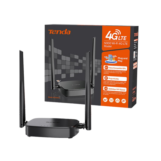 Modem Tenda 4G03