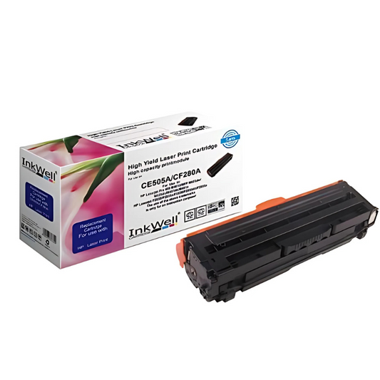Toner Universal 505A 280A 719