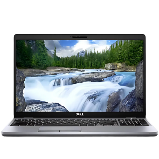 Pc Portable Dell Latitude 5510 i5-10310U - 8 Gb - 256 Gb Ssd - 15.6"