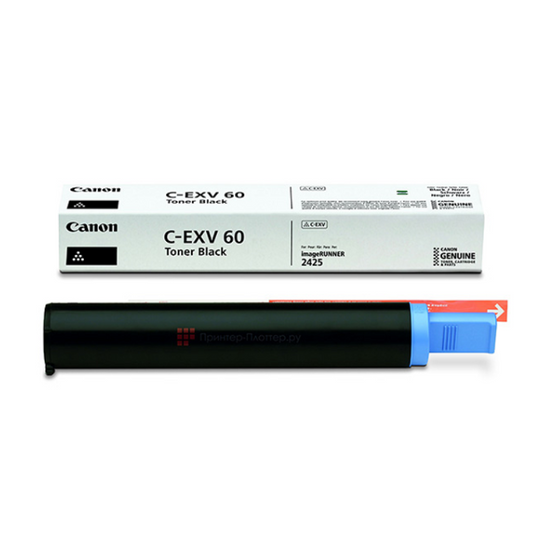 Toner Canon IR2425 C-EXV60