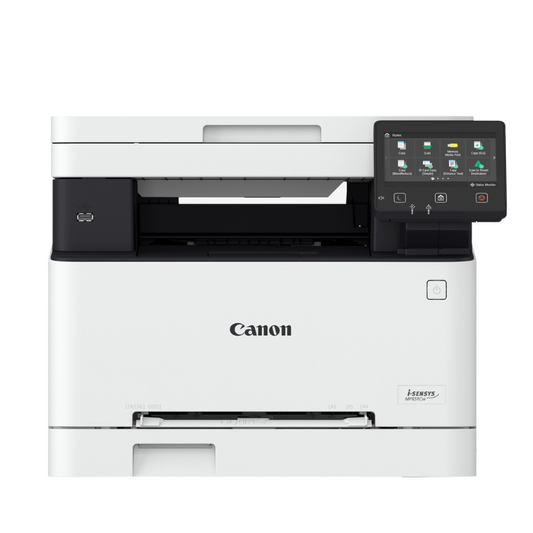 Imprimante Canon i-Sensys Mf651cw