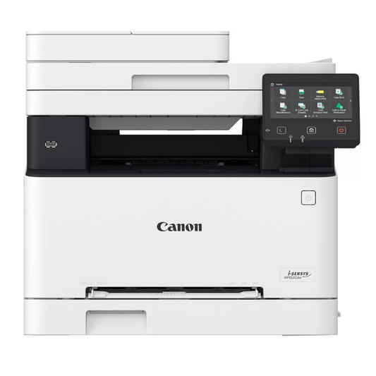 Imprimante Canon i-Sensys Mf655cdw