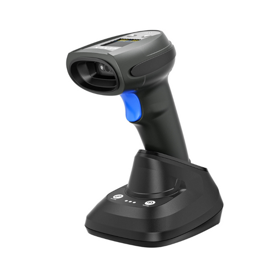 Lecteur Code A Barre Henex Hc-5208RCS-2D-Bt