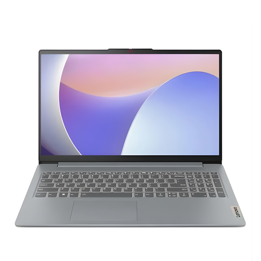 Pc Portable Lenovo IdeaPad Slim 3 15IRU8 i3-1315U - 8 Gb - 256 Gb SSD - 15.6" FHD