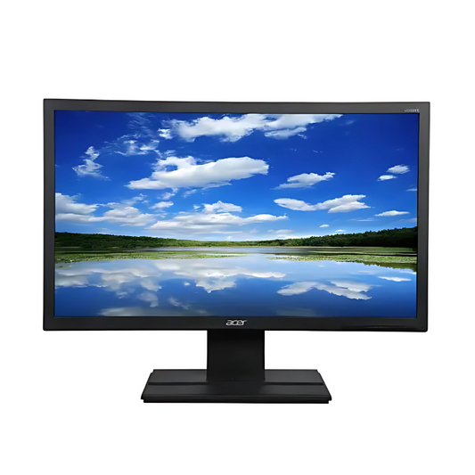 Ecran 21.5" Acer V226HQL-TFT