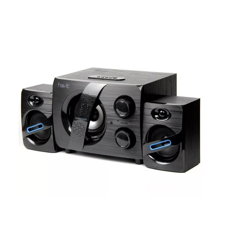 Baffle Amplificateur HAVIT HV-SF5625BT