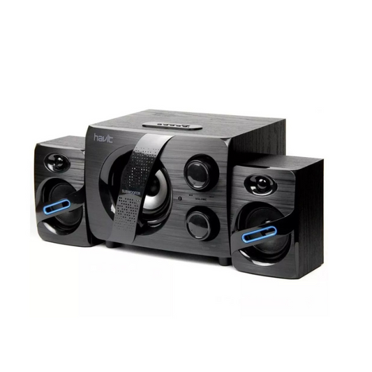 Baffle Amplificateur HAVIT HV-SF5625BT