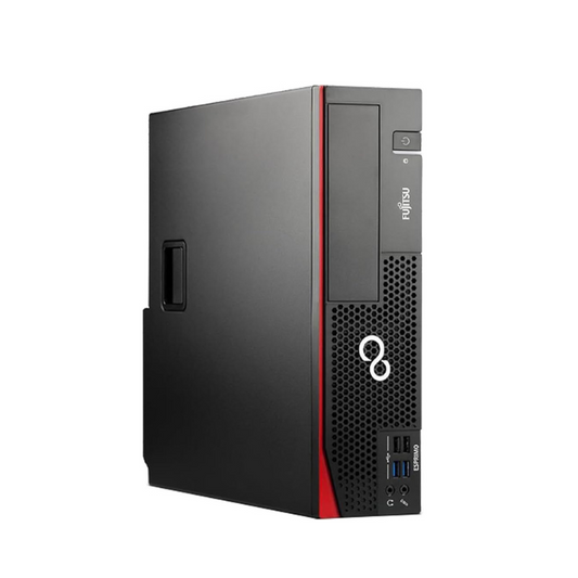 Barebone Fujitsu ESPRIMO D757/E90+ SFF