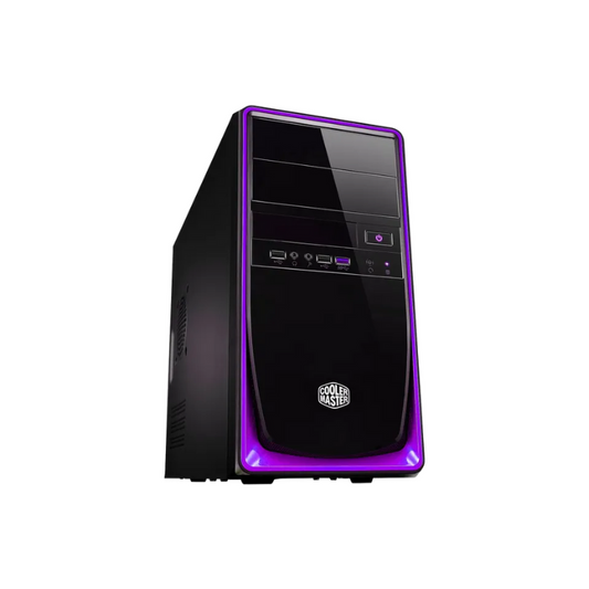 Boitier COOLER MASTER ELITE 344