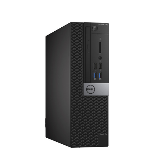 Boitier DELL OPTIPLEX 7040