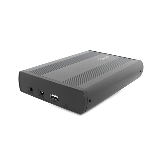 Boîtier Externe pour Disque Dur 3.5"